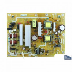 ETX2MM747MF K , NPX747MF-1A , PANASONIC TX-P50G10B , POWER BOARD , BESLEME KARTI